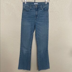 BDG High Rise Jeans by Urban Outfitters